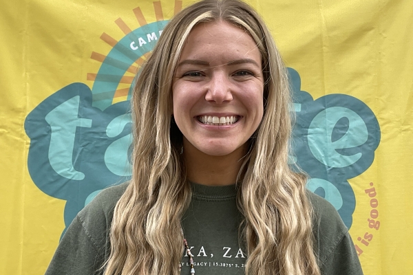 Lindsay Michalkiewicz